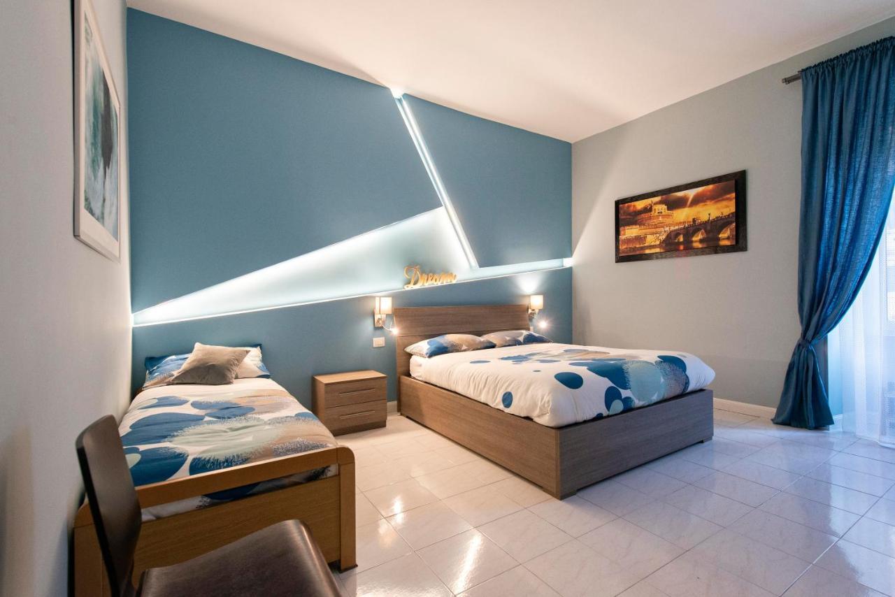 Giulio Cesare Imperatore Apartamento Roma