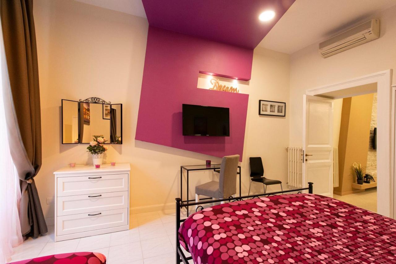 Apartamento Giulio Cesare Imperatore *