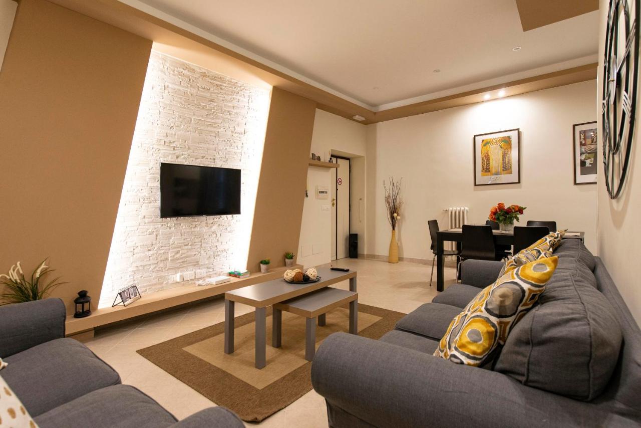 Apartamento Giulio Cesare Imperatore *