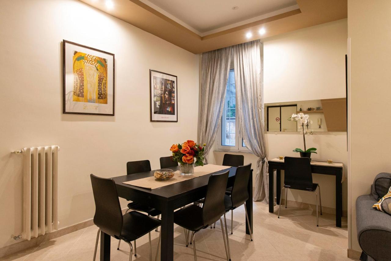 Apartamento Giulio Cesare Imperatore Roma