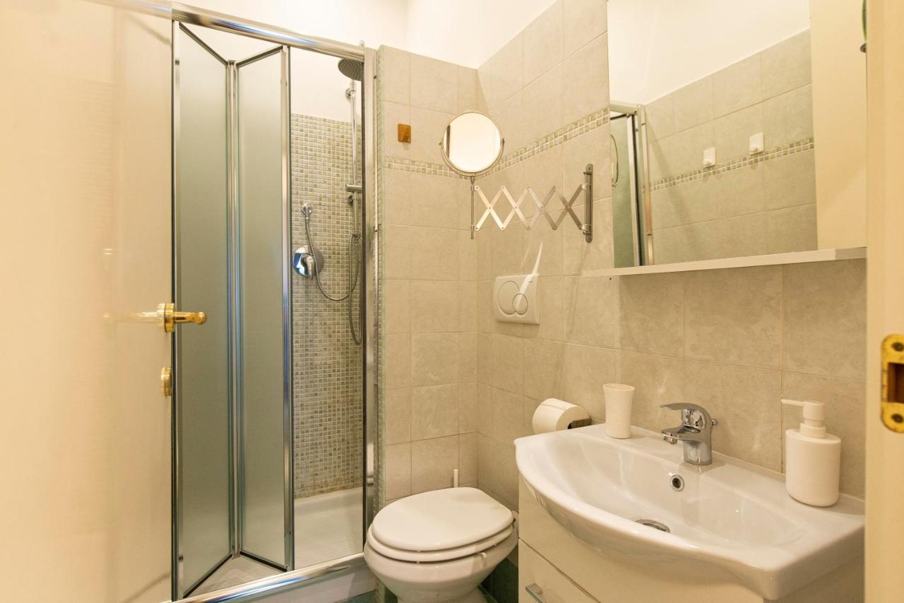 Apartamento Giulio Cesare Imperatore Roma