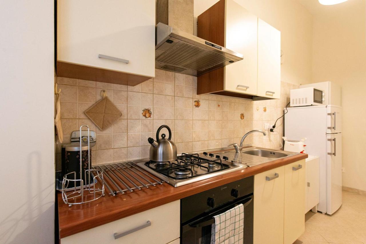 Giulio Cesare Imperatore Apartamento Roma