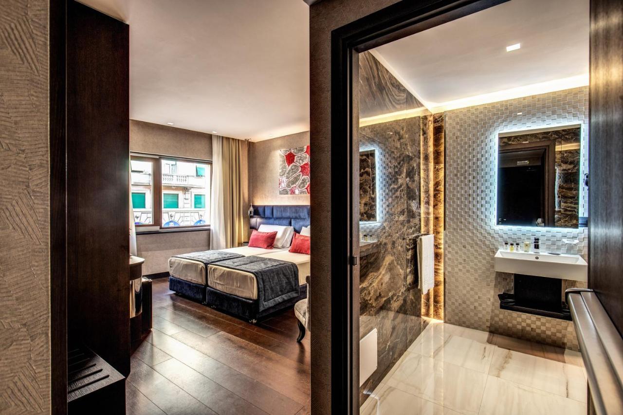 Prassede Palace 4* Rom