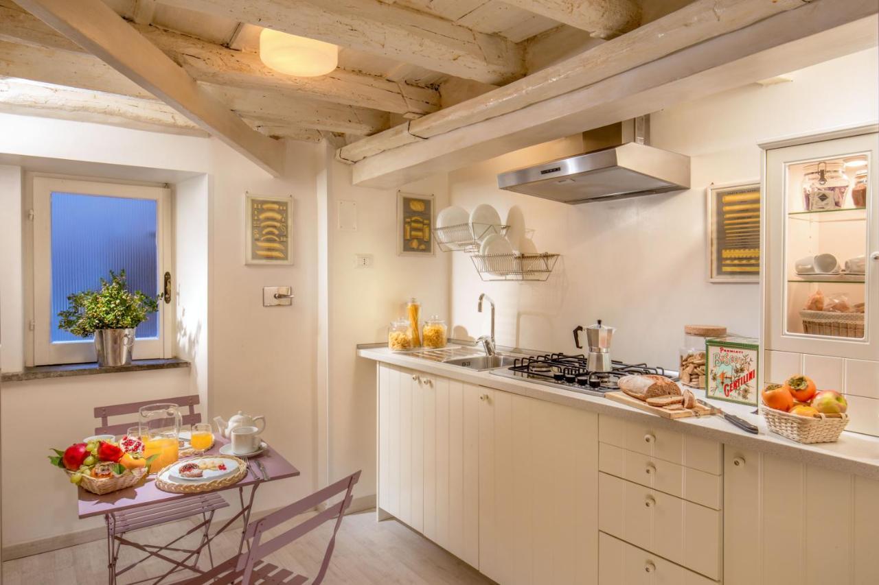 Hotell Boutique Campo De' Fiori 3*