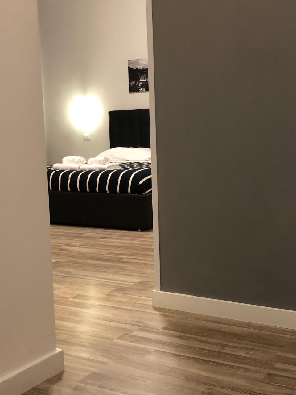 Apartamento Vmh Vatican Modern House *