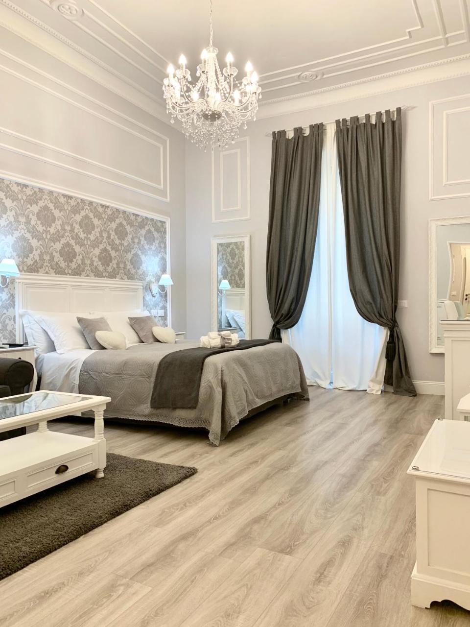 Casa de hóspedes Charme & Chic Luxury