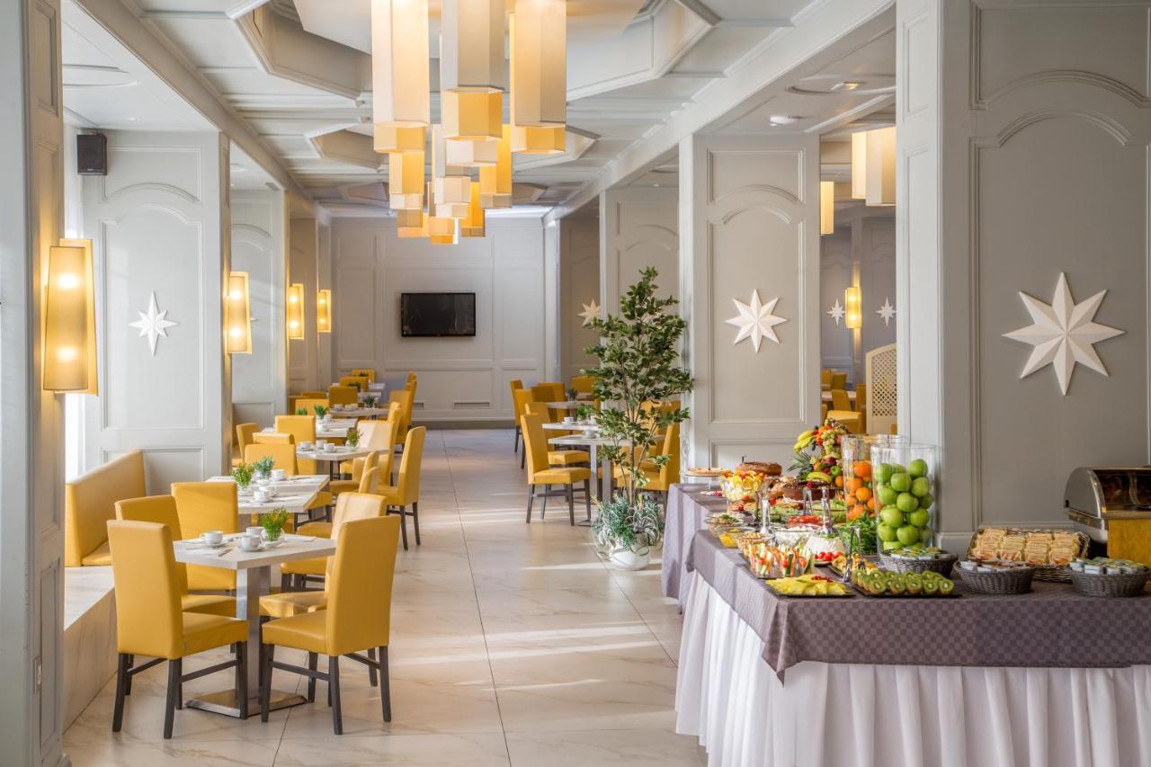 Grand Fleming By Omnia Roma