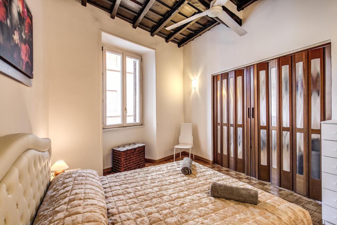 Casa Monticelli Rom