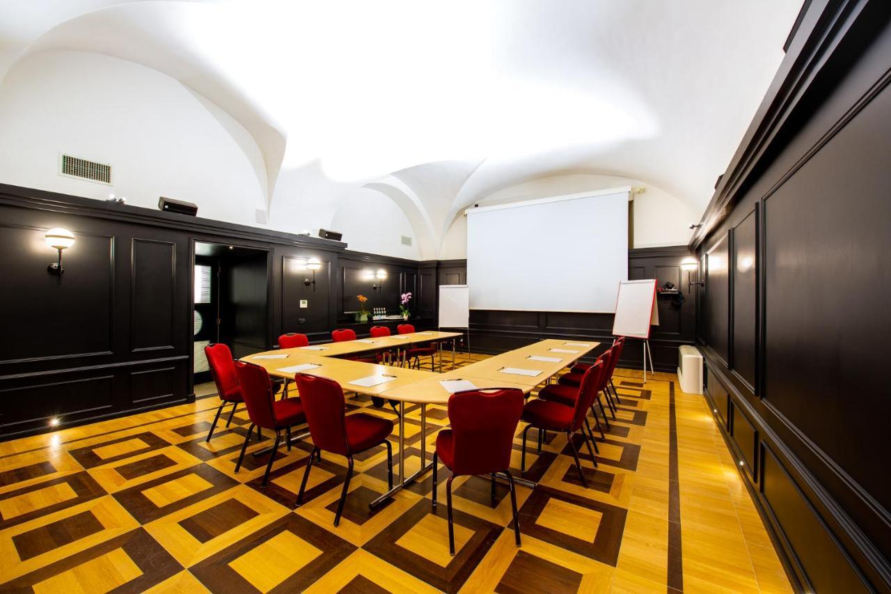 Hotel 47 Boutique Rom