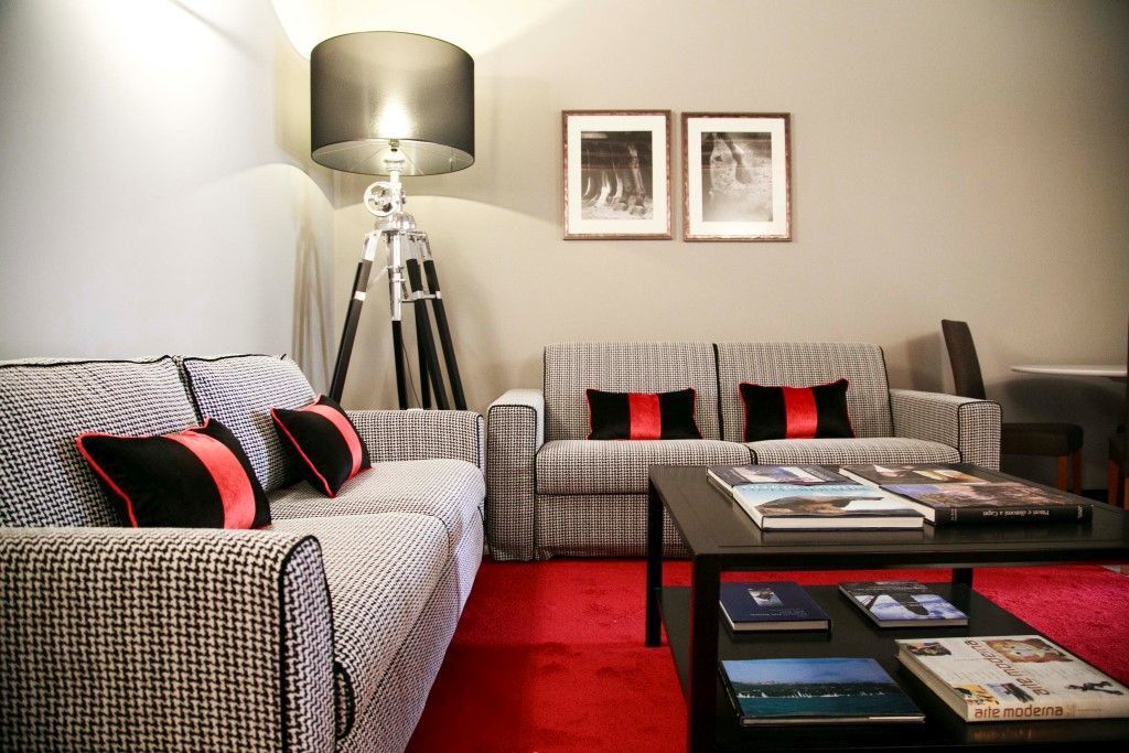 Numa Vici Apart-hotel 2*