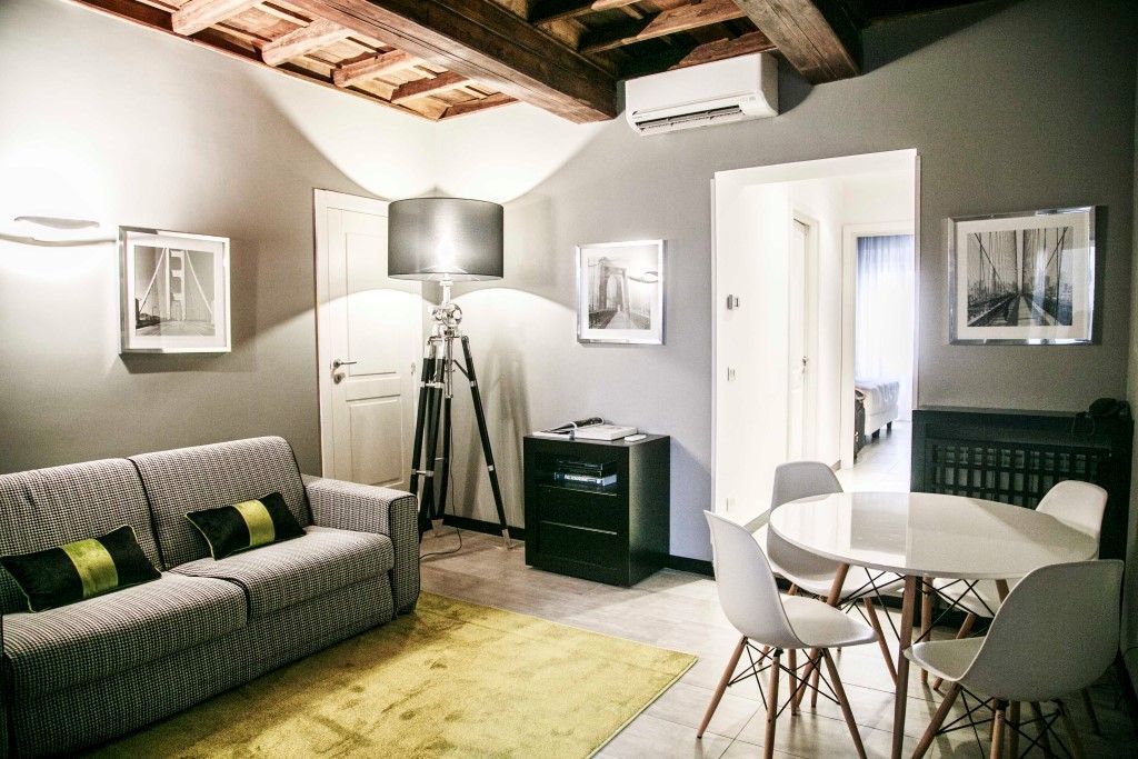 Numa Vici Apart-hotel 2*