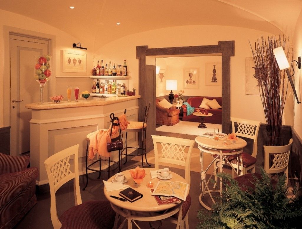Glori Hotel Rom