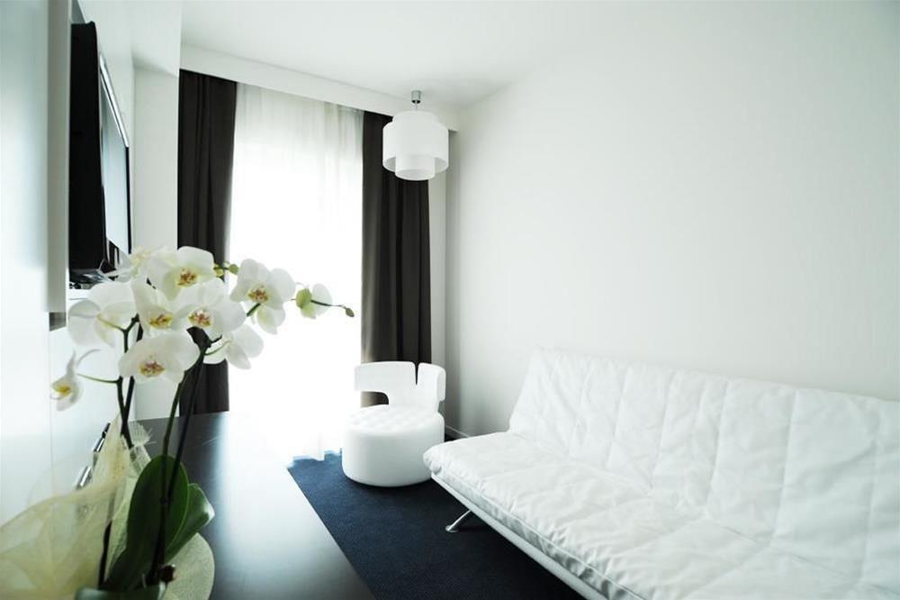 Hotel Ih Z3 Roma