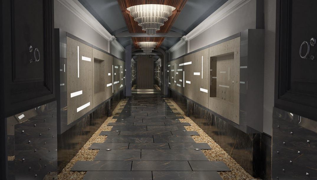 The Style Hotell 4*