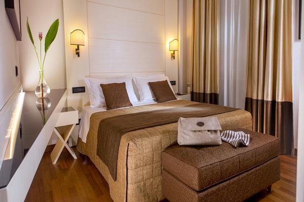 Hotell Oxford Roma