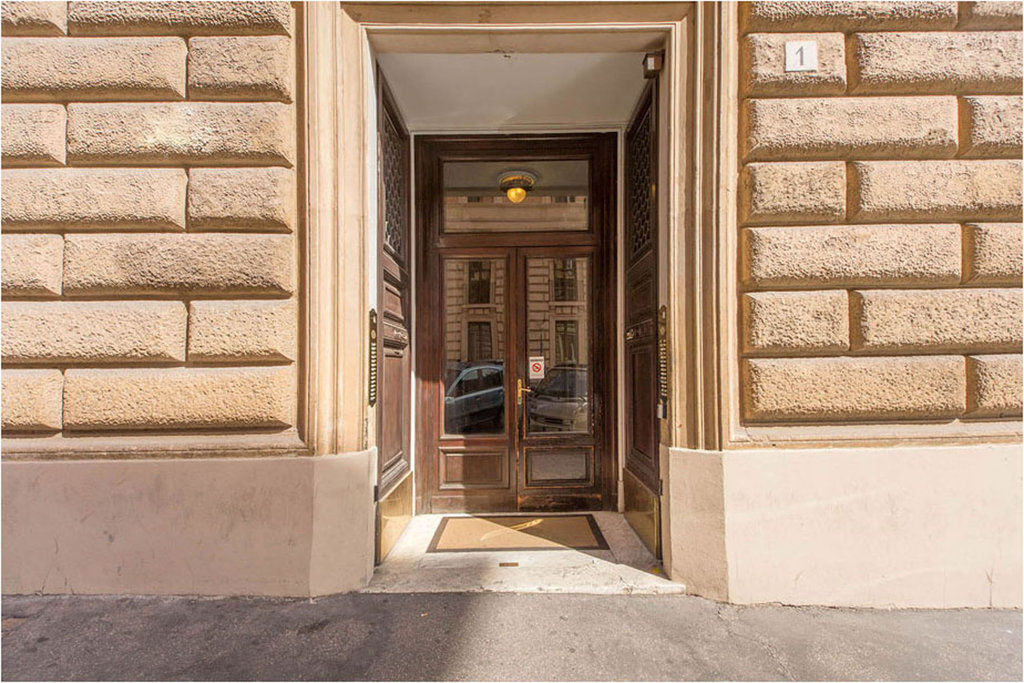Boutique 4* Rom