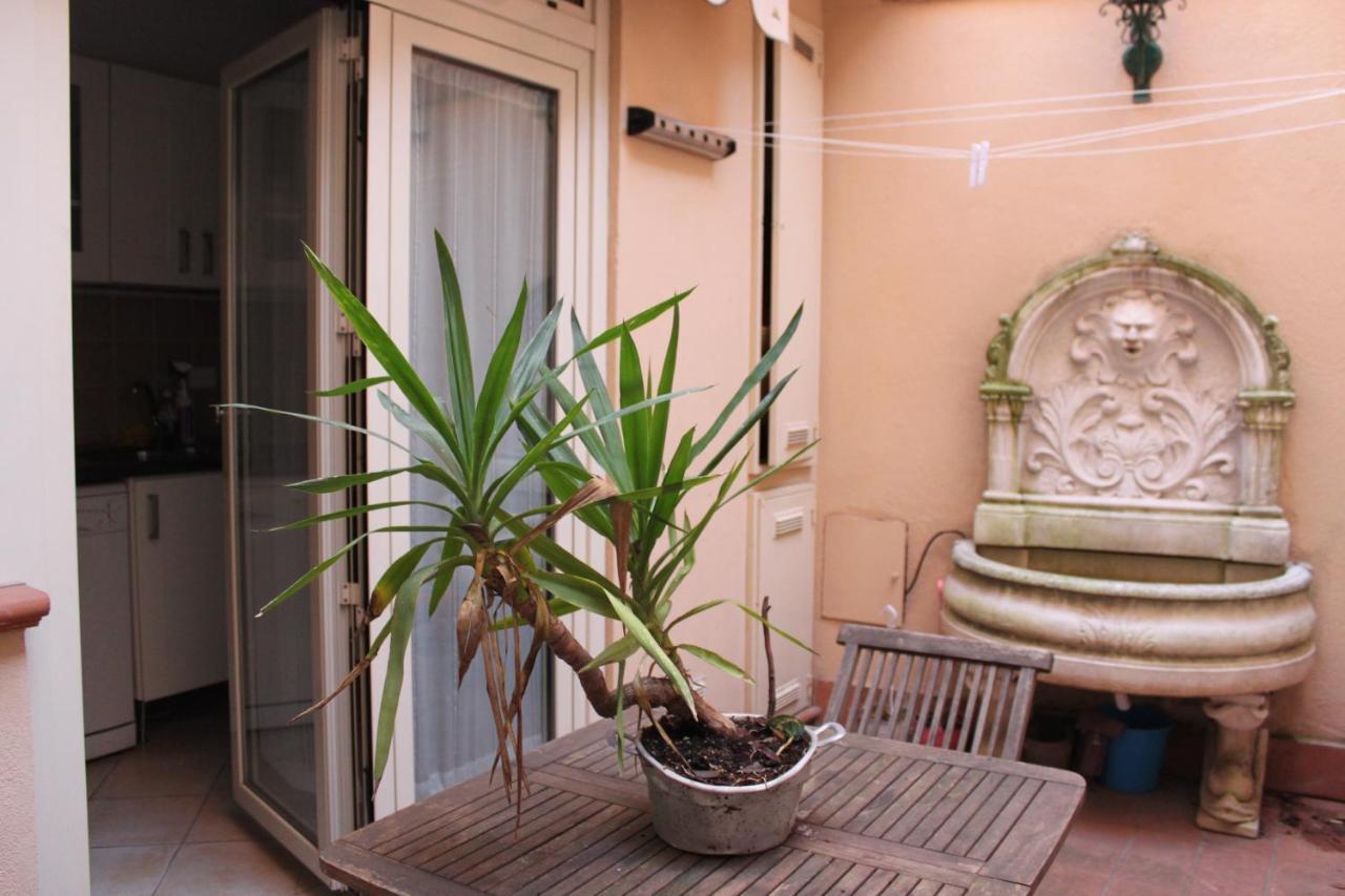 Urbana Colosseo Boutique Leilighet *