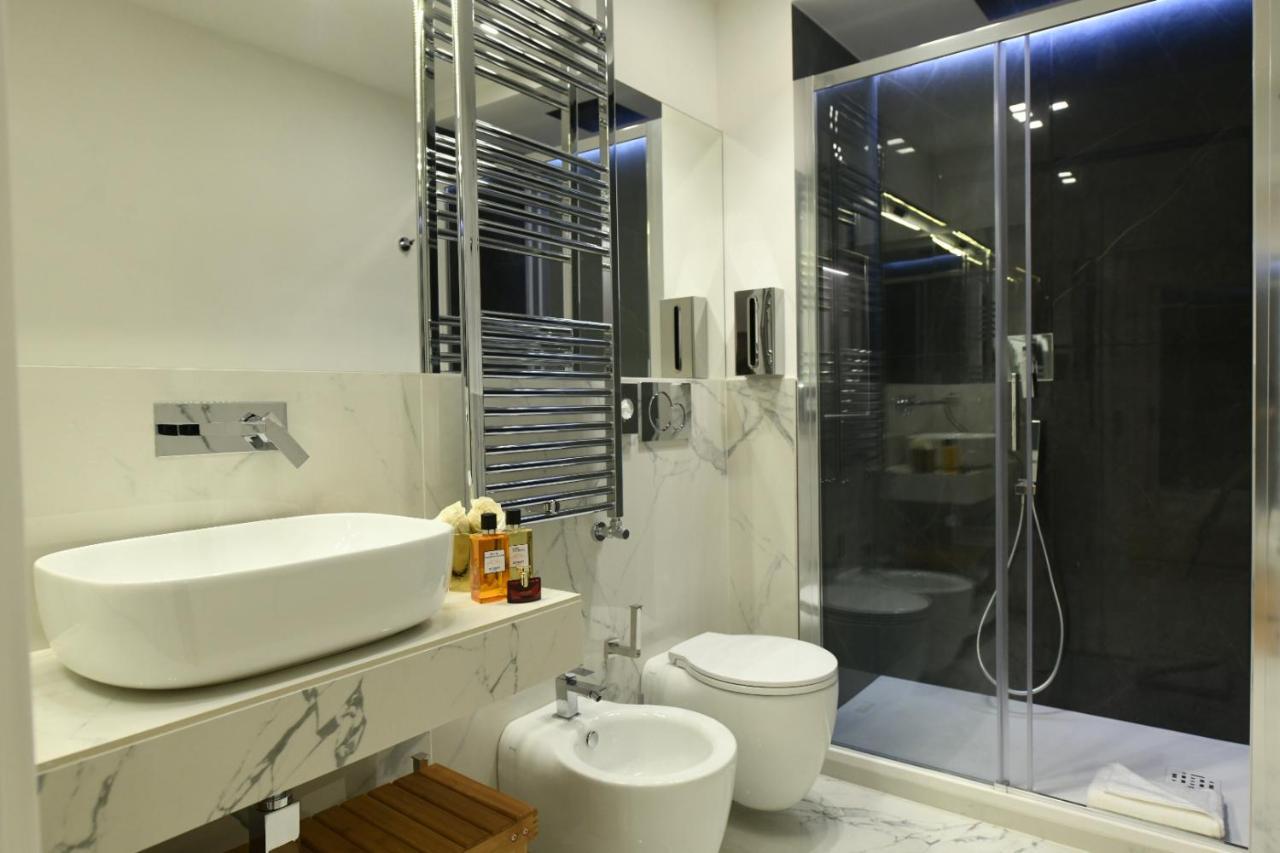 Gjestgiverier Navona Style 2*