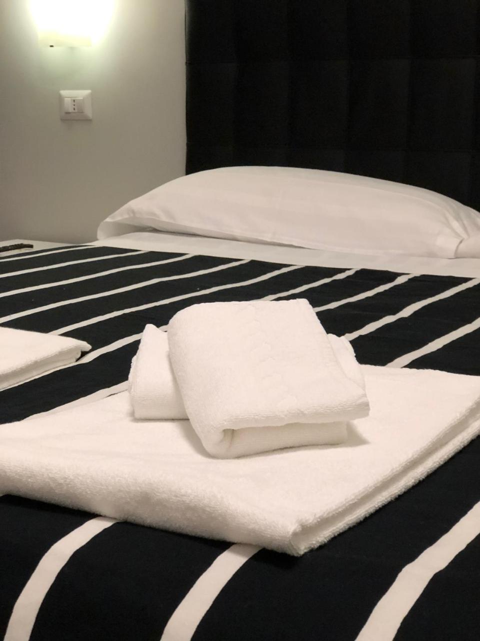 Apartamento Vmh Vatican Modern House *