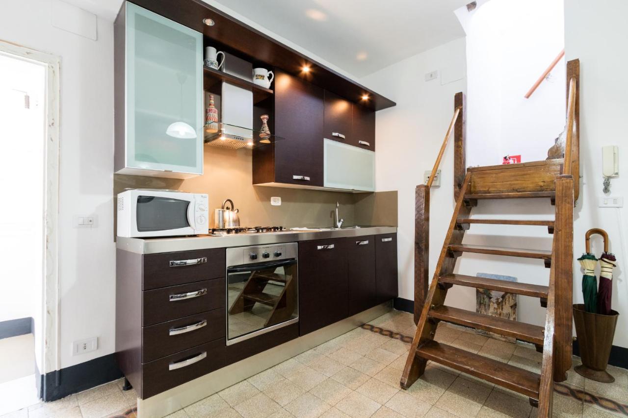 Apartamento Spagnoli Roof Terrace Navona Sq Roma