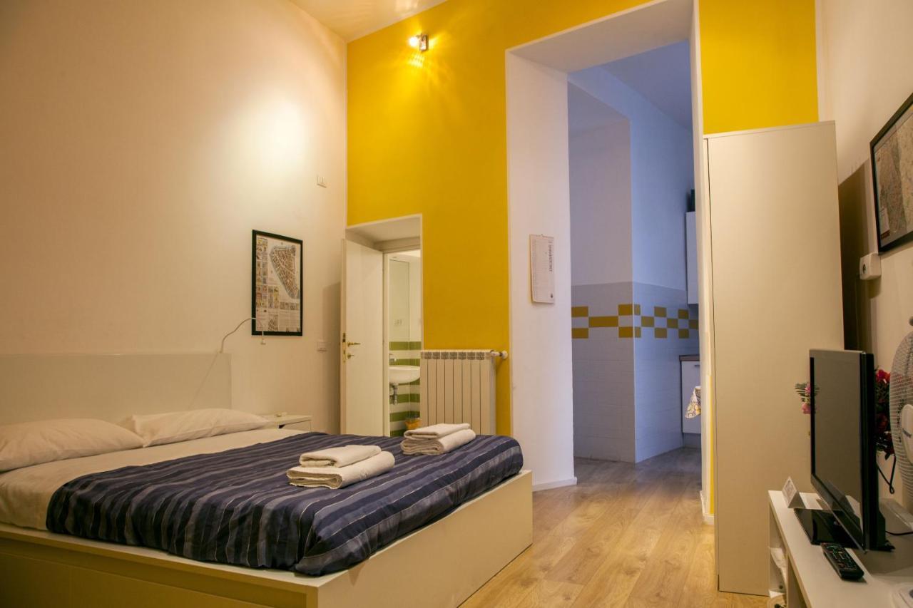 Gasthof Trasteverome45