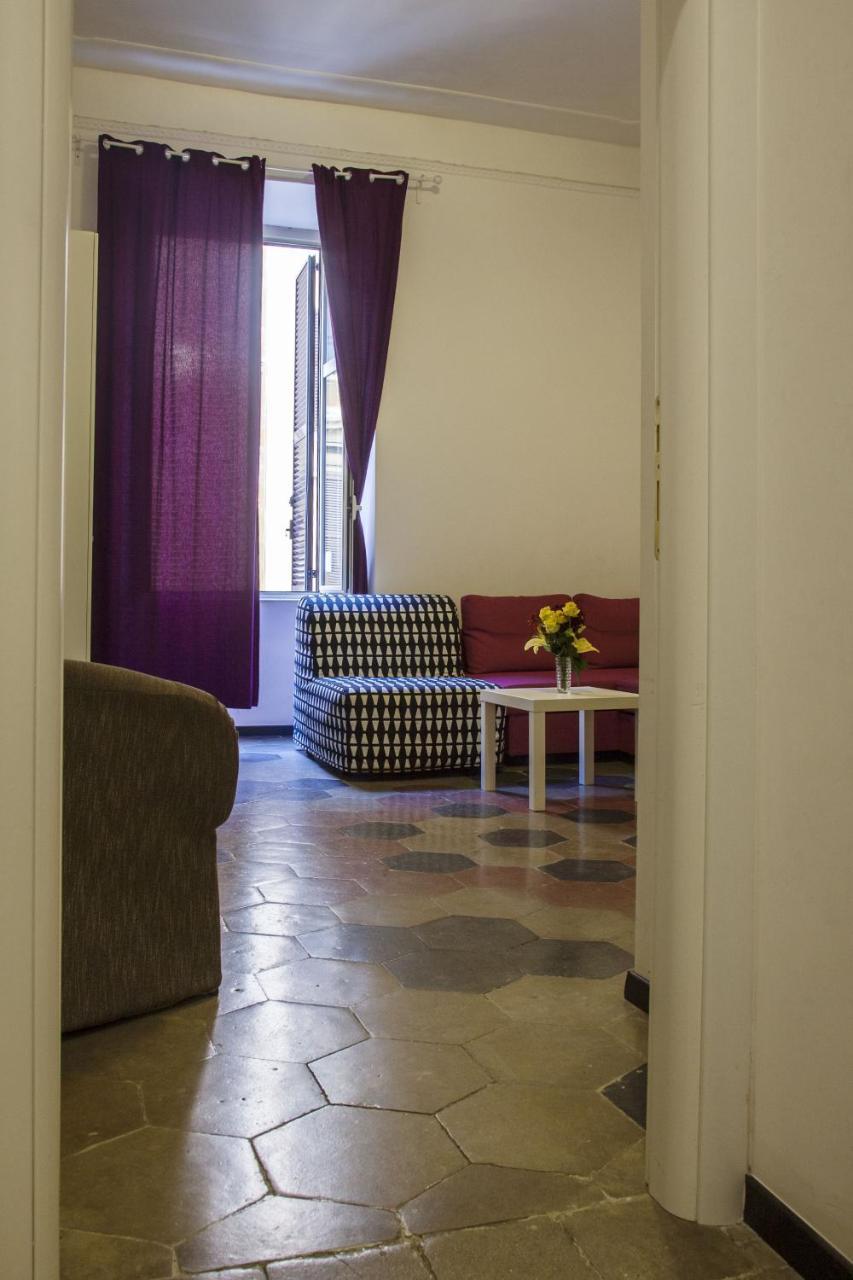 Gasthof Trasteverome45