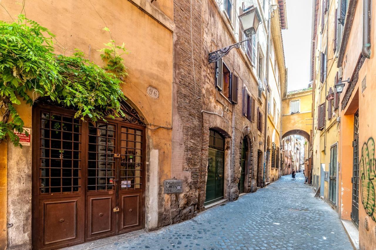 Karma House Deluxe Navona Appartamento Roma