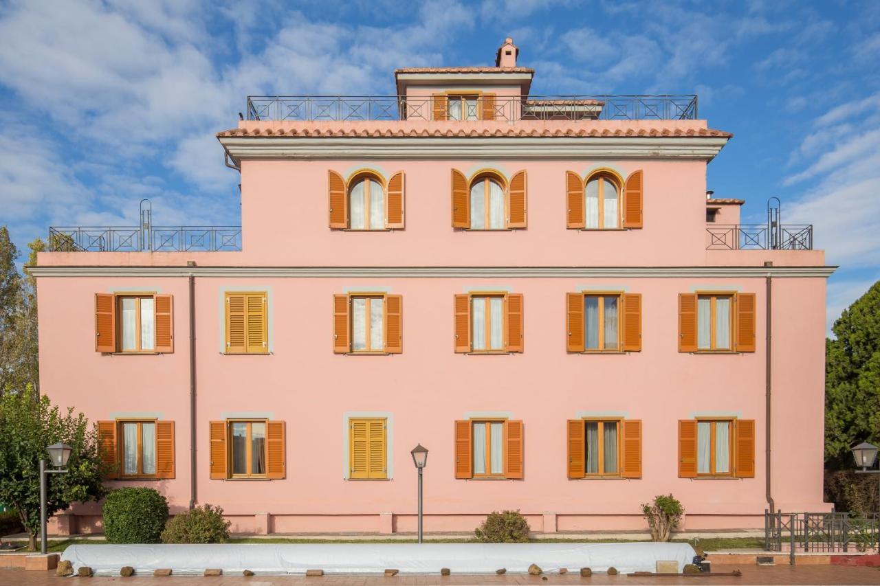 Arco Di Travertino Hotel 2*