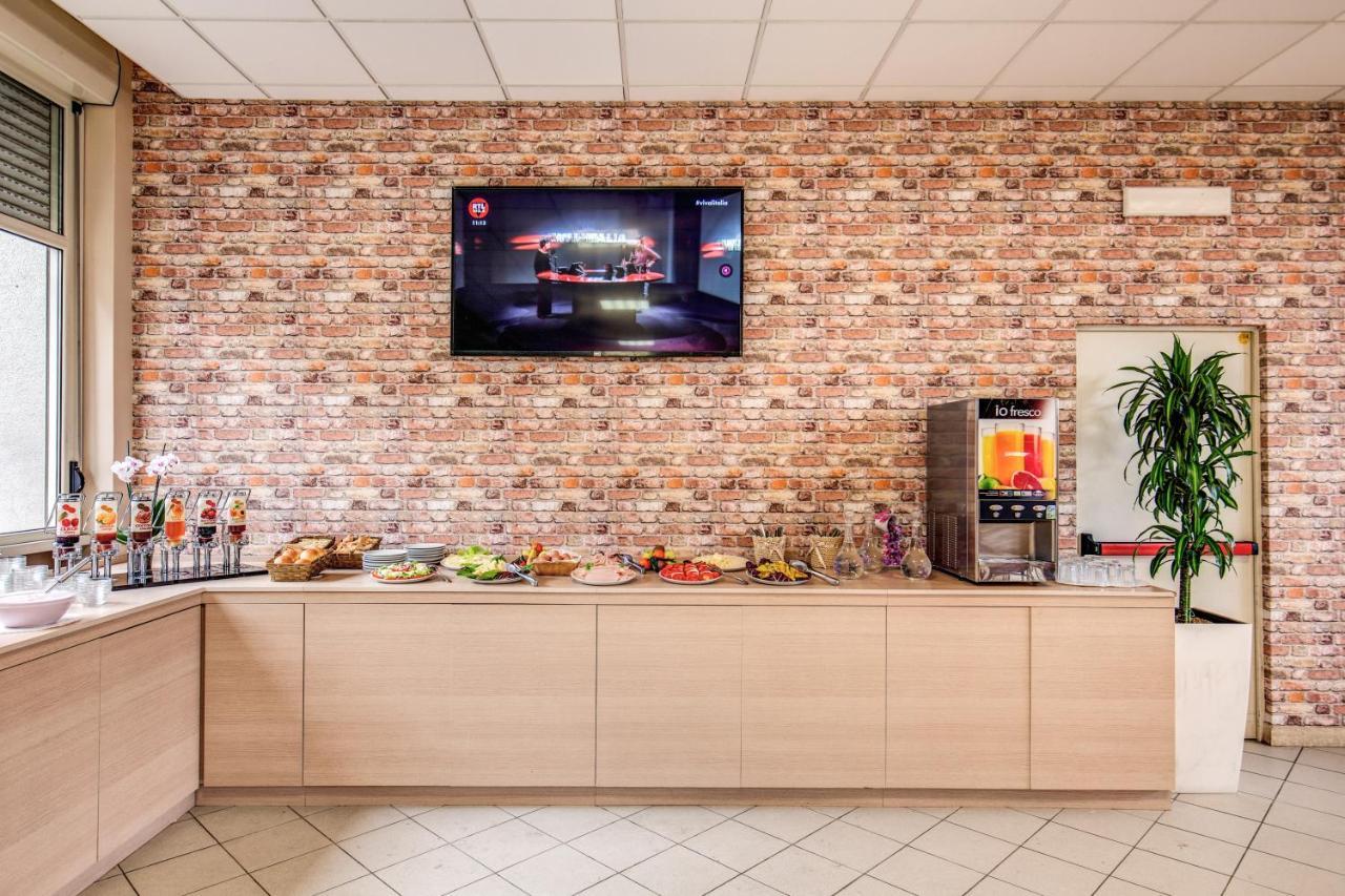 Domus Urbis Hotel Rom