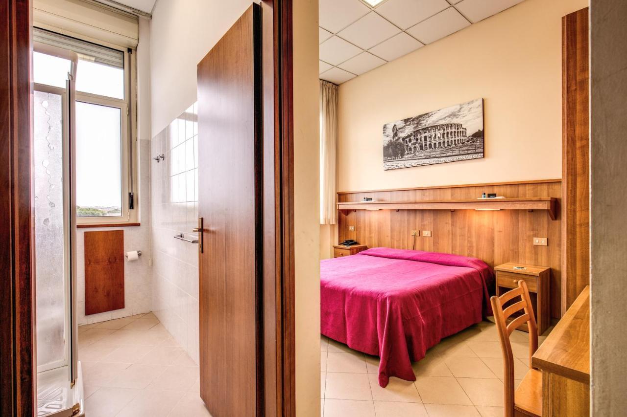 Hotel Domus Urbis Rom