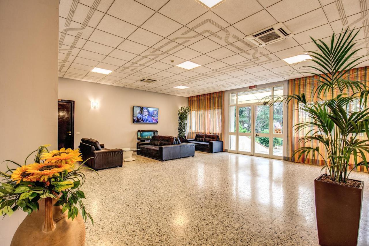 Hotel Domus Urbis Rom