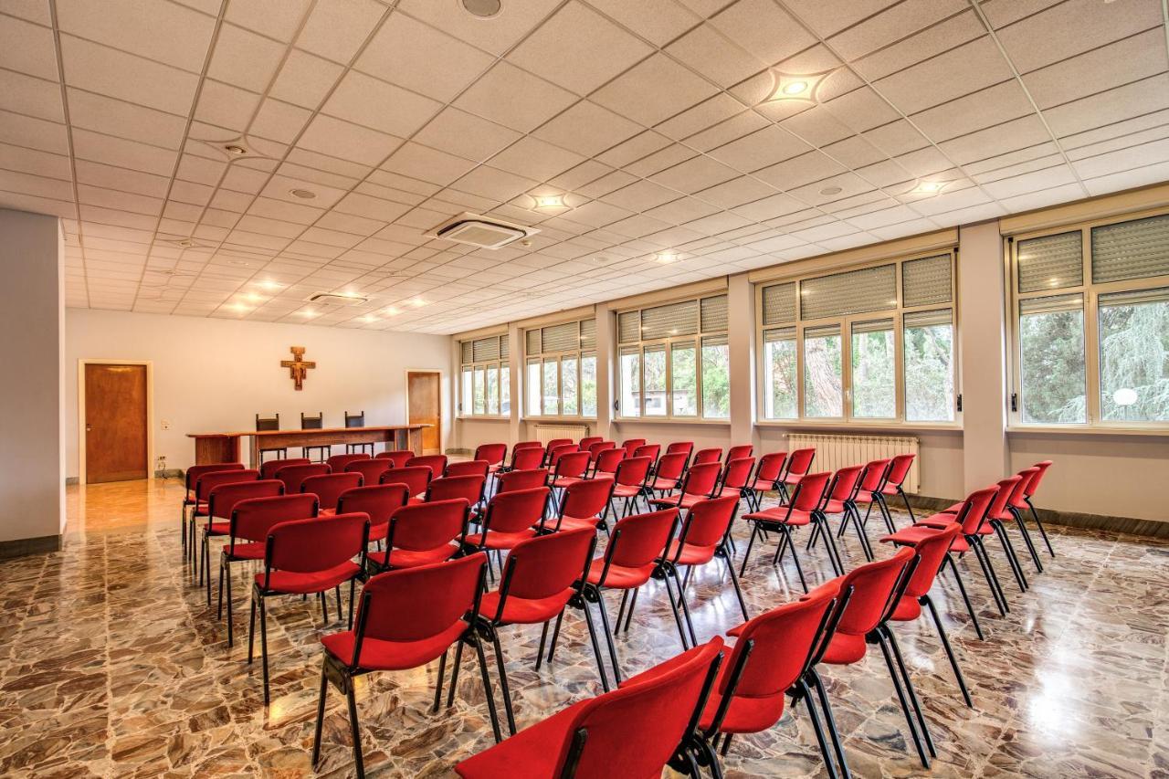 Hotel Domus Urbis Rom