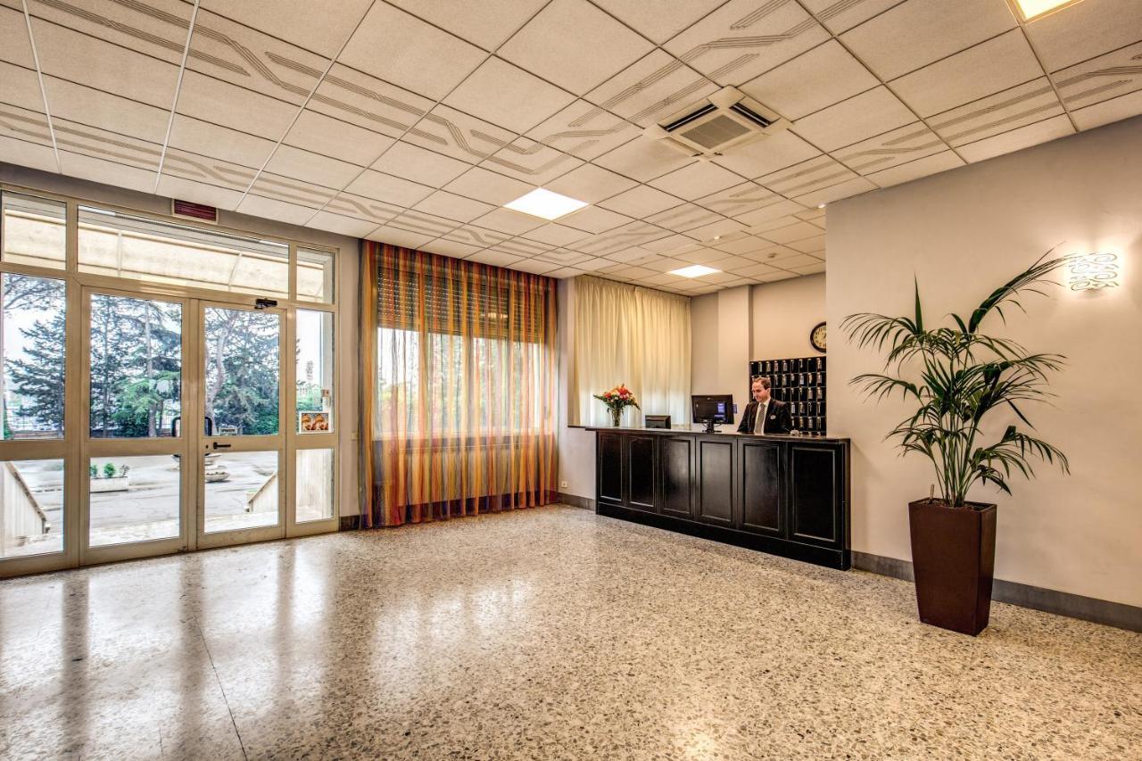 Hotel Domus Urbis Rom