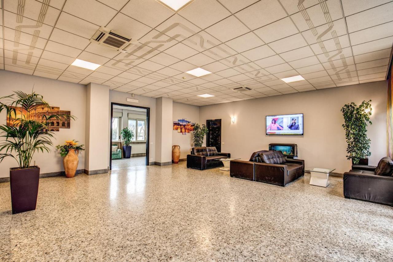 Hotel Domus Urbis Rom