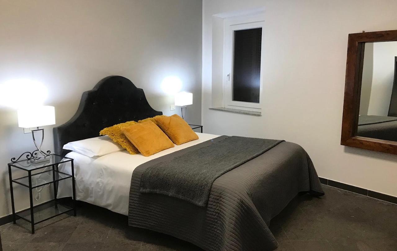 Dormiroma - Cedro 21 Apartamento Roma