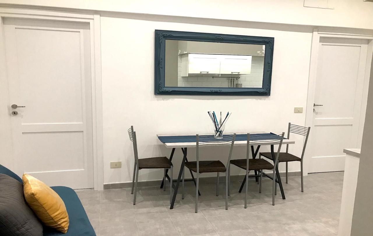 Apartamento Dormiroma - Cedro 21 *