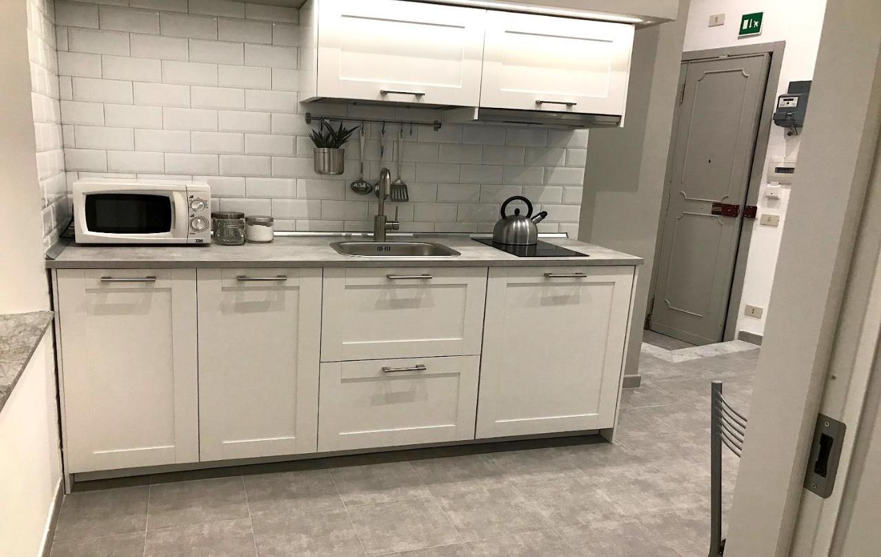 Apartamento Dormiroma - Cedro 21 *