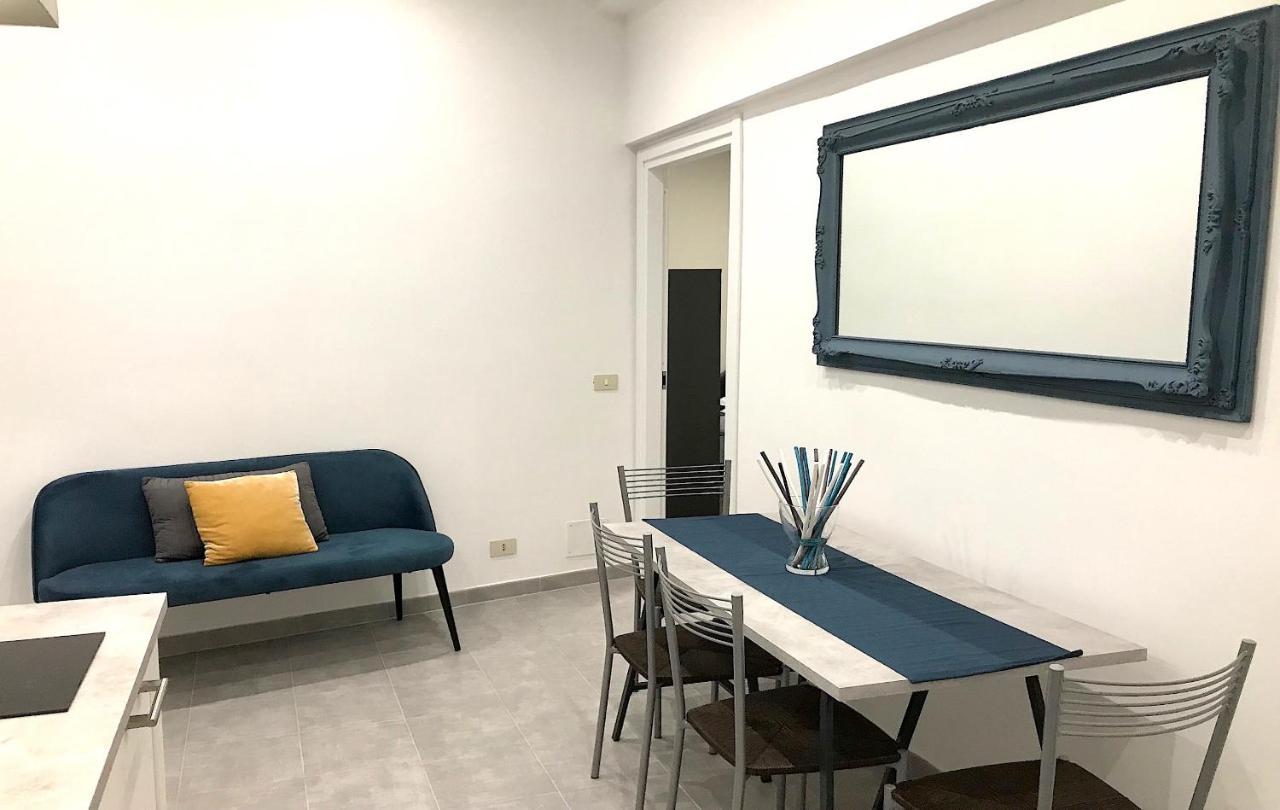 Apartamento Dormiroma - Cedro 21 Roma