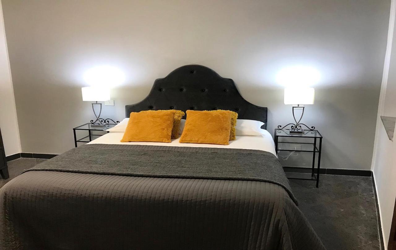 Apartamento Dormiroma - Cedro 21 Roma