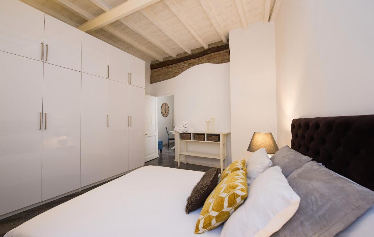 Dormiroma - Cedro 21 Apartamento *