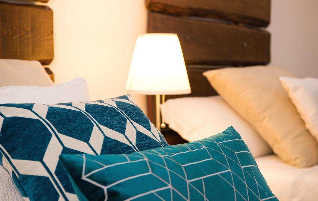 Dormiroma - Cedro 21 Apartamento