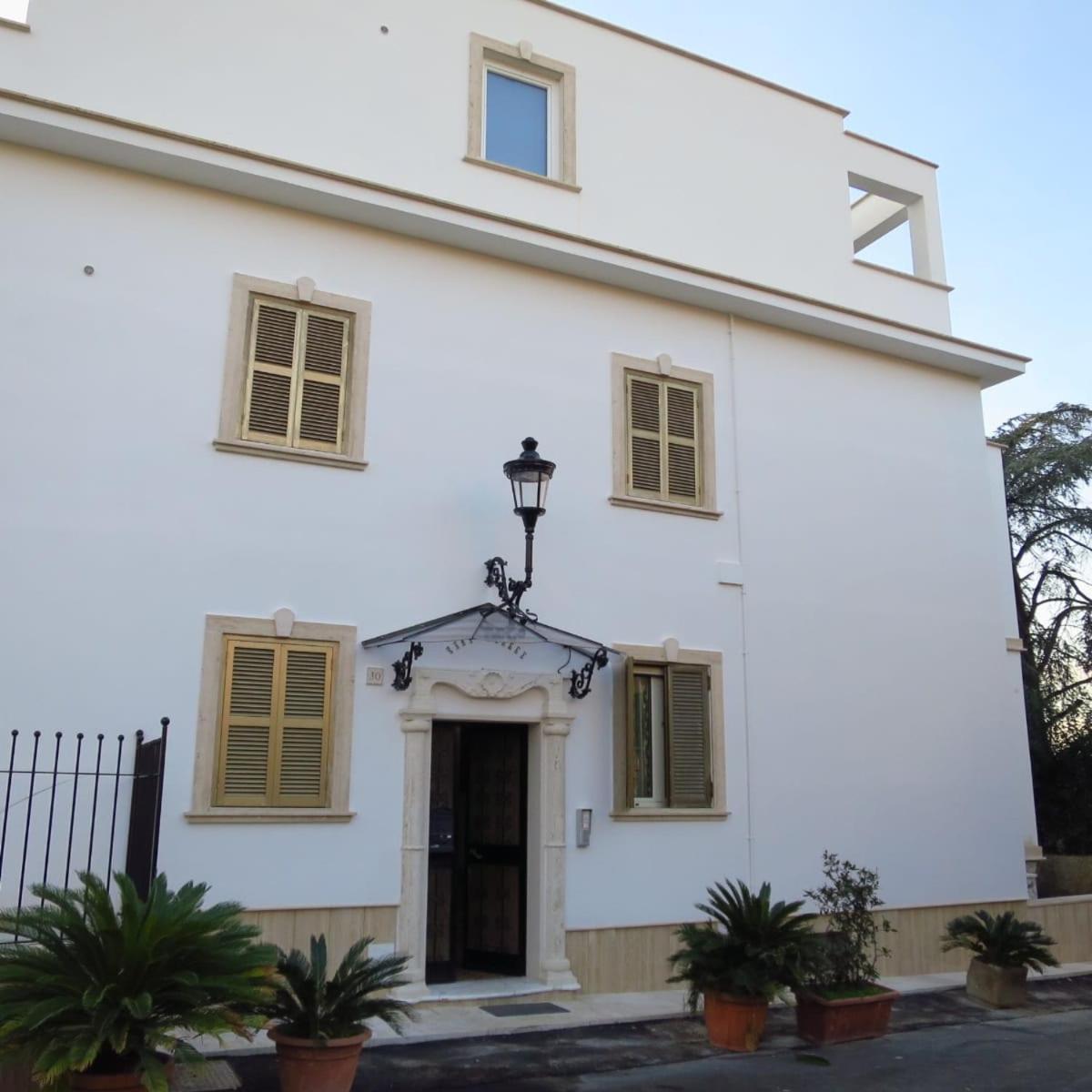 Casa Dolly Vatican Gjestgiverier *