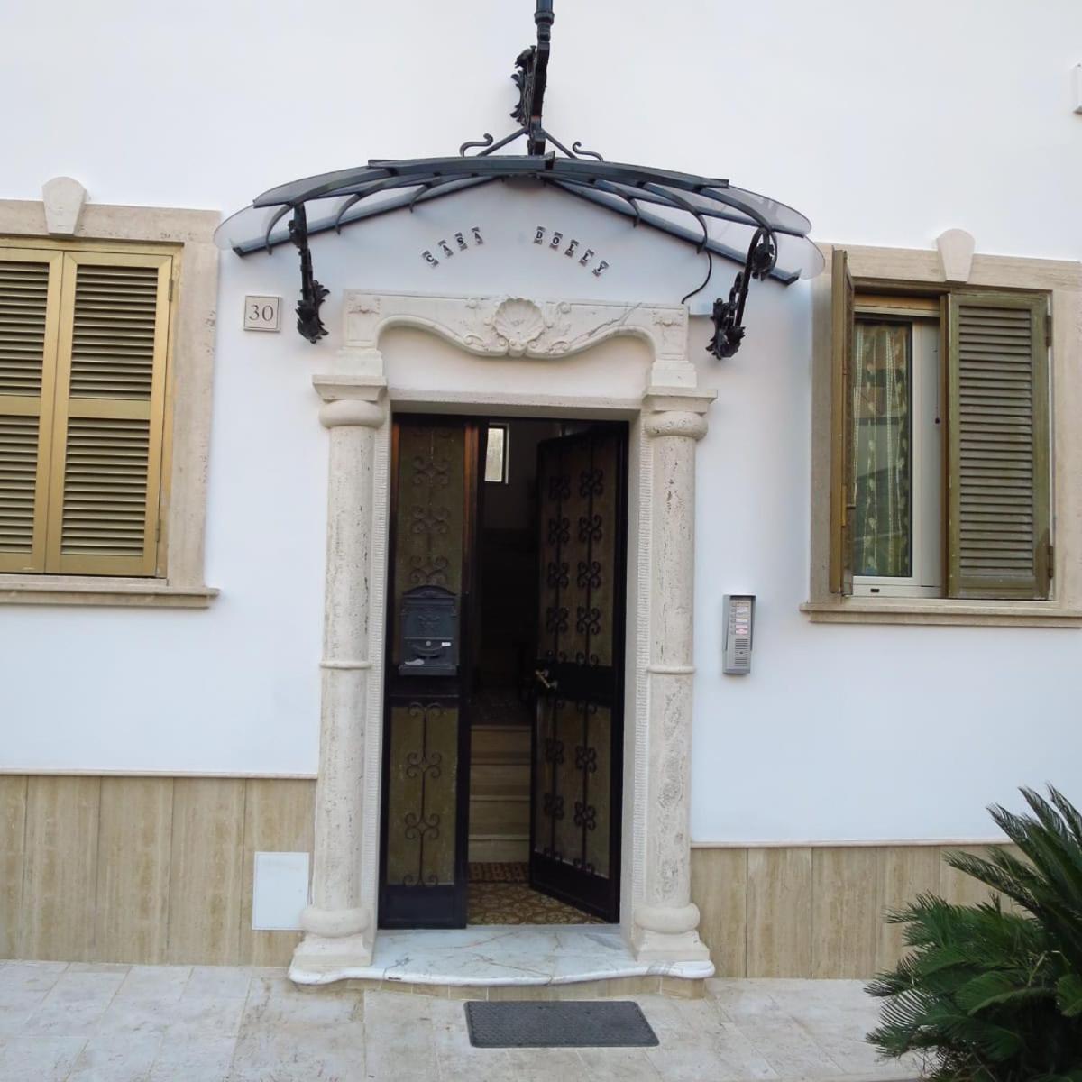 Gjestgiverier Casa Dolly Vatican