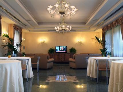 Casa Caburlotto Hotell