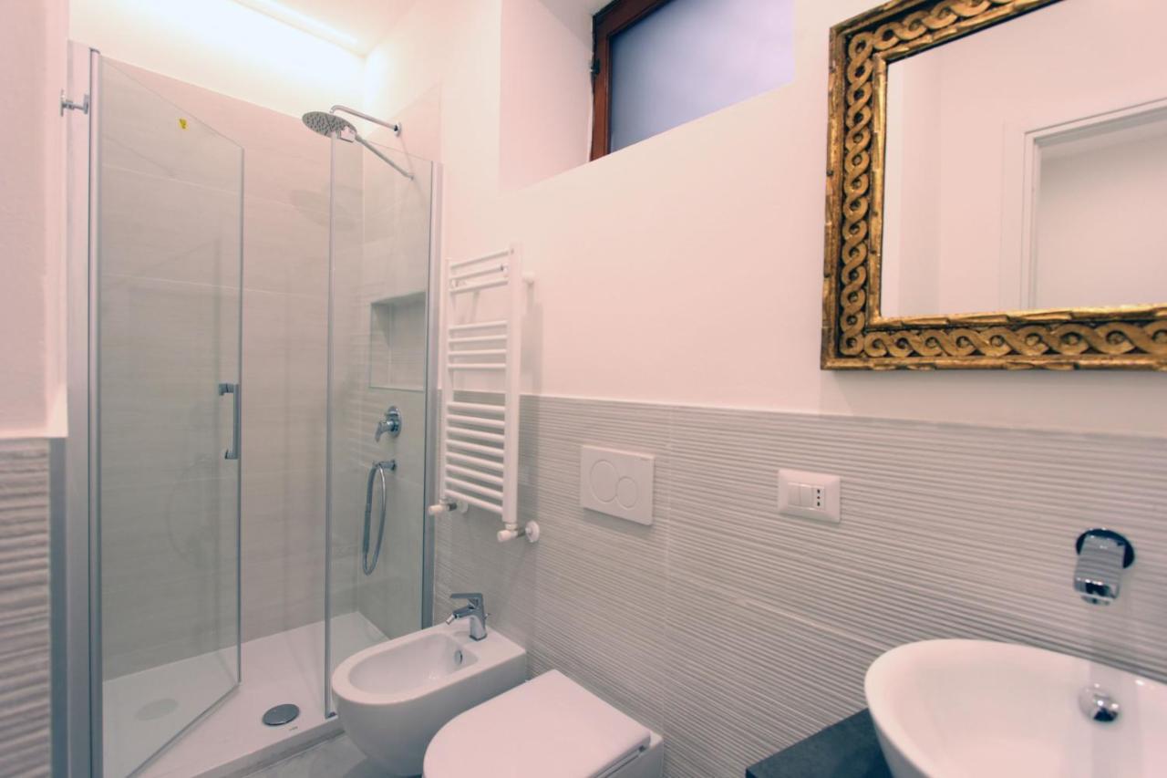 Appartamento Monte Giordano Flats