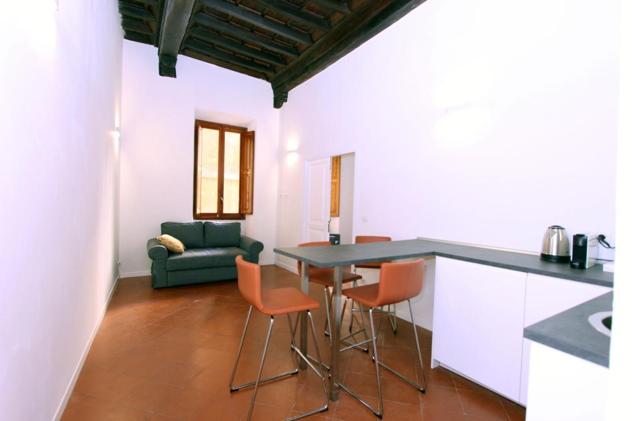Monte Giordano Flats Appartamento Roma