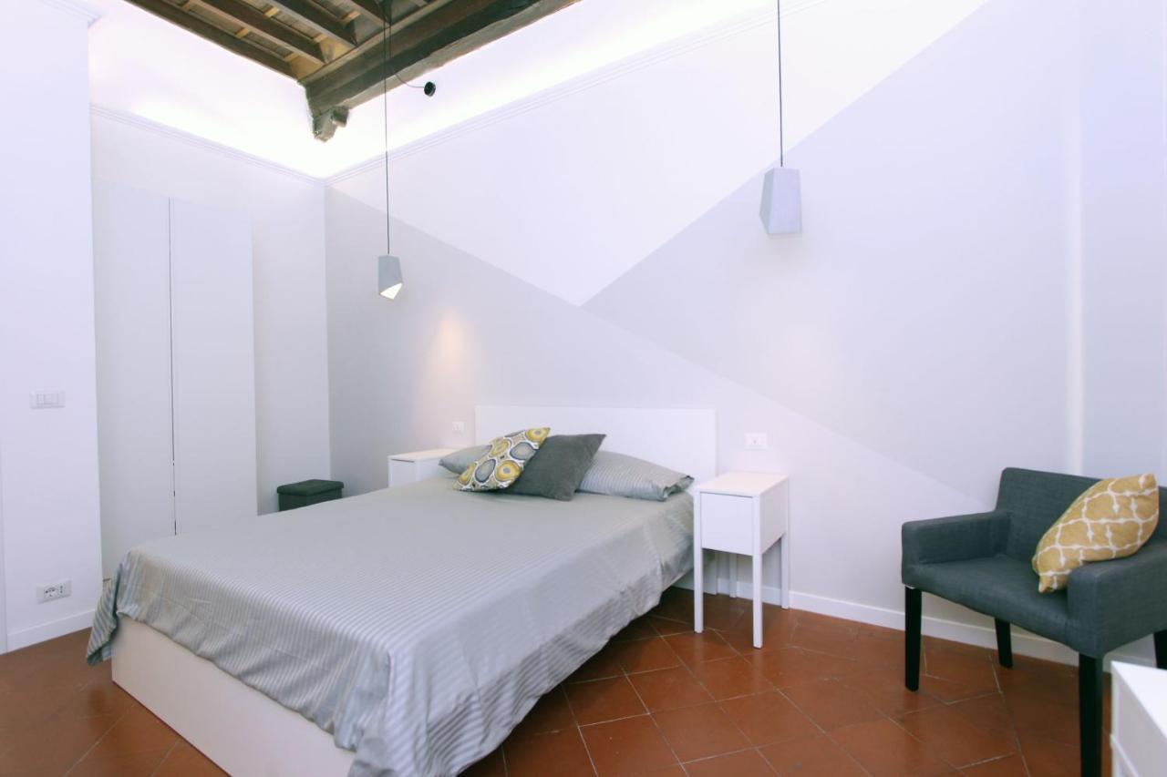 Appartamento Monte Giordano Flats *