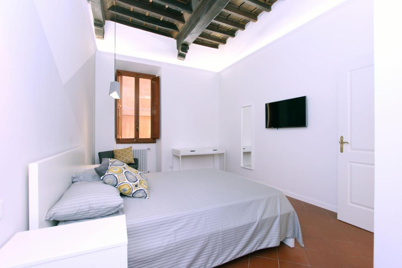 Monte Giordano Flats Appartamento Roma