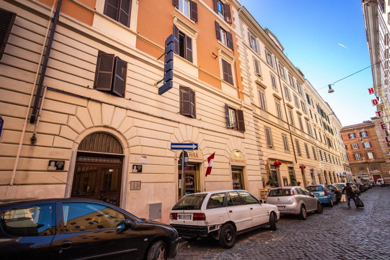 Domus Mea Hotel 3*