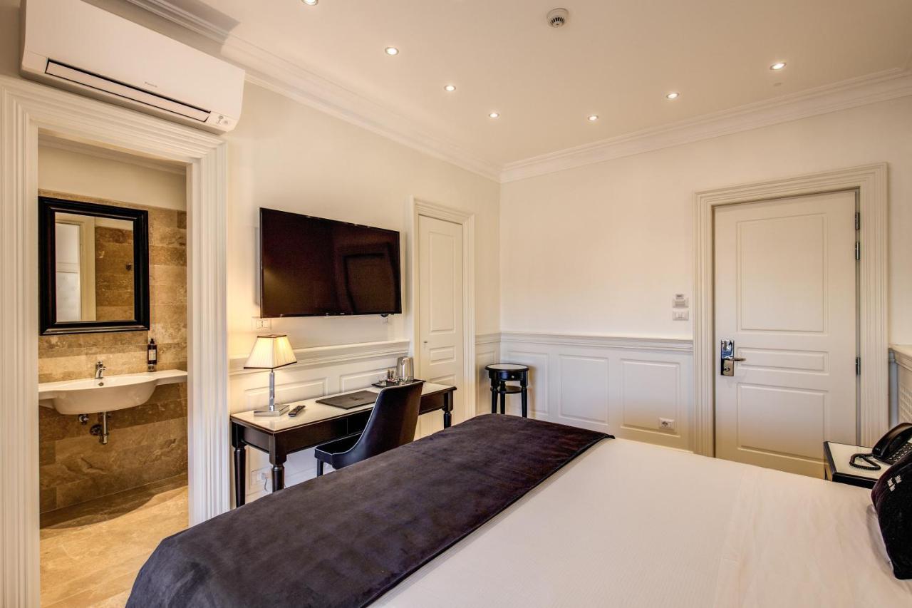 Hotel Domus Mea Roma